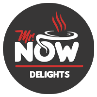 Mr. Now Bistro & Lounge